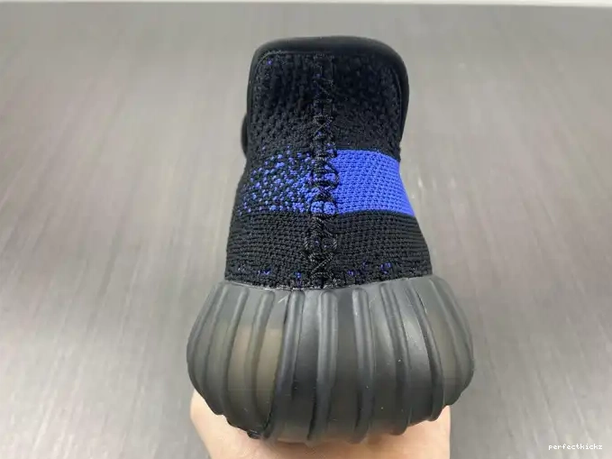 V2 GY7164 Blue Boost Adidas 350 Yeezy Dazzling 0613